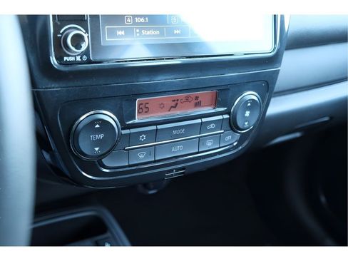 Used 2024 Mitsubishi Mirage ES FWD image 16