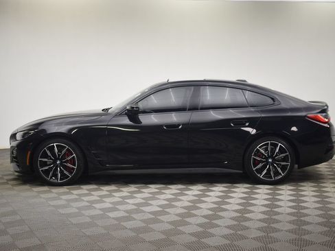 Used 2024 BMW M440i xDrive Gran Coupe AWD/4WD image 13