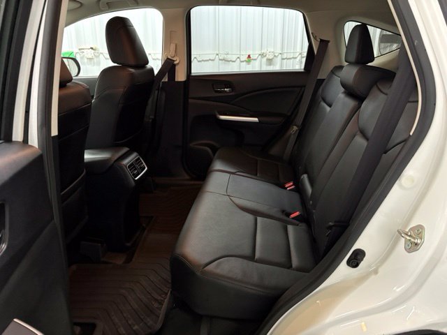 Used 2016 Honda CR-V EX-L image 18