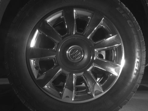 Used 2015 Buick Enclave Premium image 12