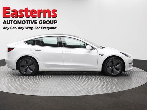 Used 2020 Tesla Model 3 Long Range image 4