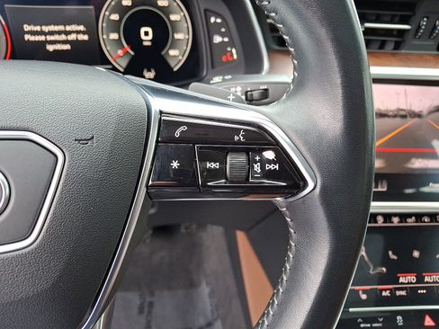 Used 2019 Audi A6 3.0T Premium Plus w/ Premium Plus Package image 23