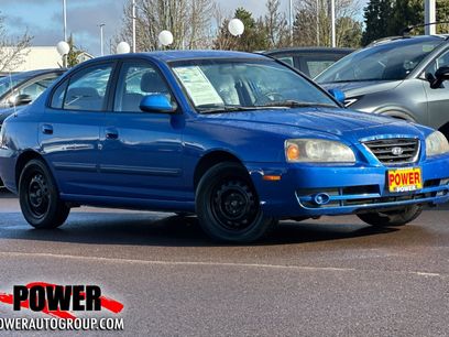 Used 2004 Hyundai Elantra GLS