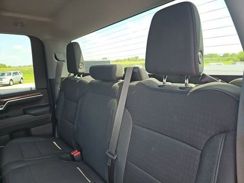 Used 2024 Chevrolet Silverado 3500 LT w/ All Star Edition image 26