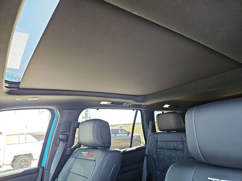Used 2026 Toyota Sequoia TRD Pro image 23