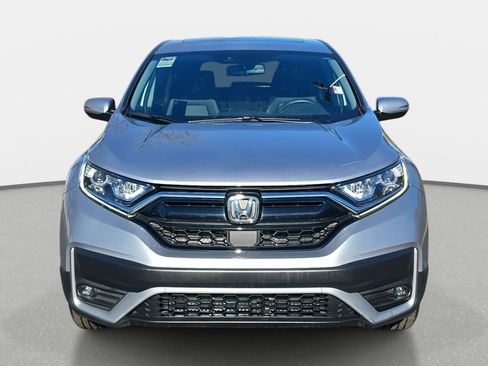 Certified 2020 Honda CR-V EX-L image 2