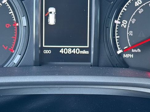 Certified 2024 Toyota 4Runner SR5 image 38