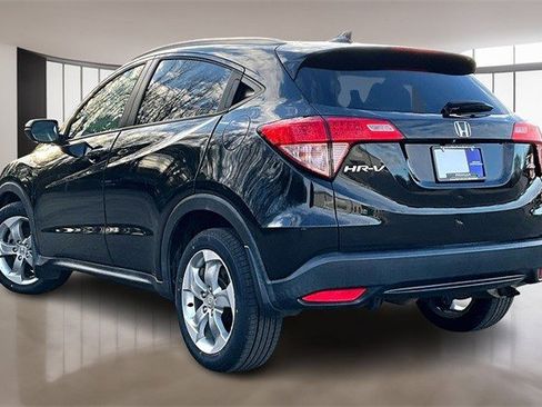 Certified 2017 Honda HR-V EX-L image 4