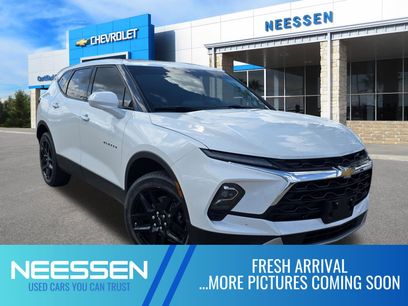 Used 2023 Chevrolet Blazer LT w/ Driver Confidence Package