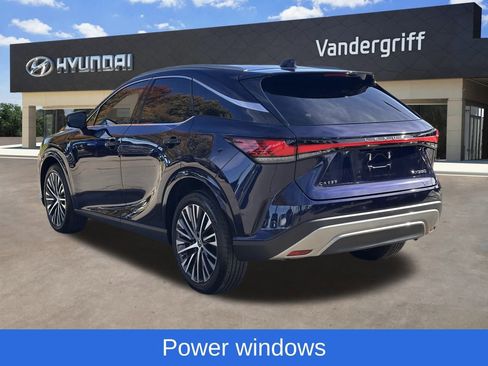 Used 2023 Lexus RX 350 Premium Plus image 8