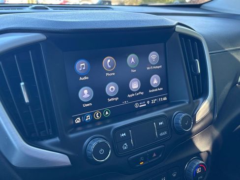 Used 2022 GMC Terrain SLE w/ Driver Convenience Package image 27