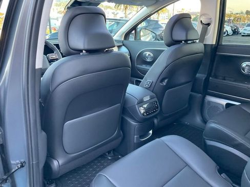 Used 2026 Hyundai Ioniq 9 Limited image 39
