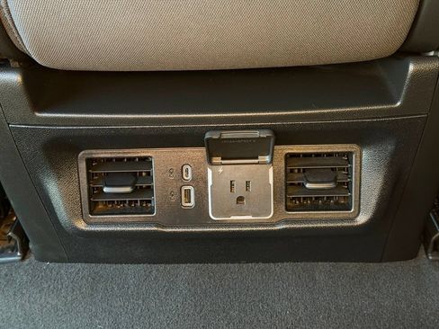 Used 2024 Chevrolet Silverado 1500 LT w/ Safety Package RWD image 13