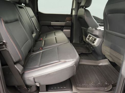 Certified 2023 Ford F250 Lariat w/ Lariat Ultimate Package AWD/4WD image 15