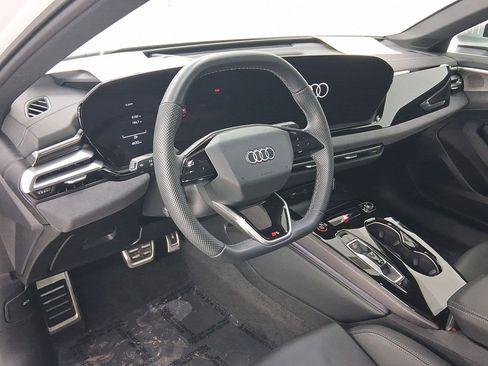 Certified 2025 Audi S5 Premium Plus w/ Premium Plus Package image 22