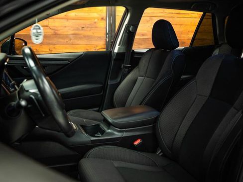 Used 2023 Subaru Outback Premium w/ Popular Package #1 AWD/4WD image 10