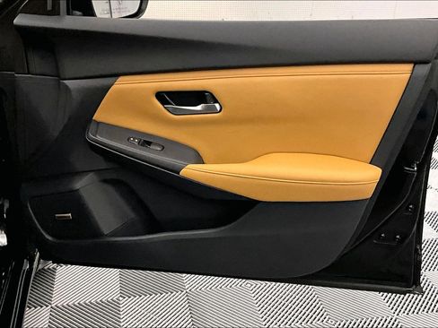 New 2025 Nissan Sentra SV w/ SV Premium Package image 99