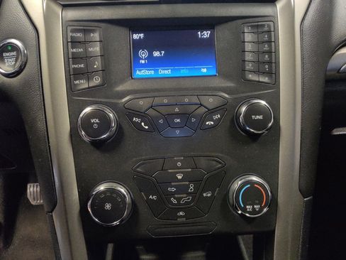 Used 2019 Ford Fusion S FWD image 25