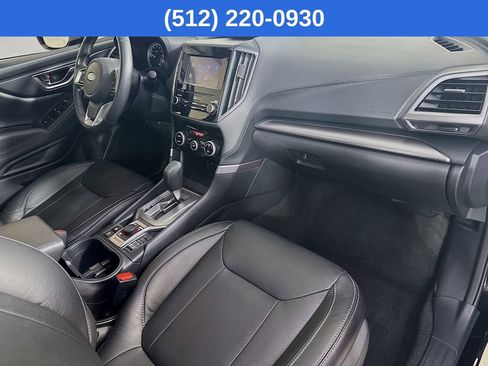 Used 2023 Subaru Forester Premium image 37