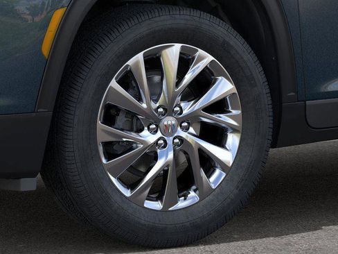 New 2026 Buick Enclave Preferred w/ Power Package image 9