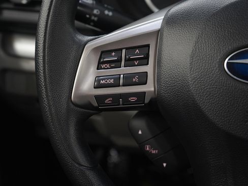 Used 2015 Subaru Forester 2.5i Premium w/ All-Weather Package image 25