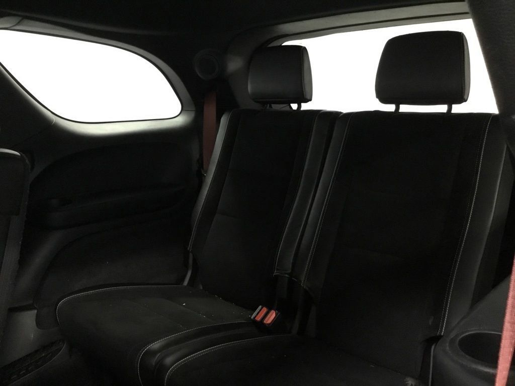 Used 2022 Dodge Durango SRT w/ Black Package AWD/4WD image 33