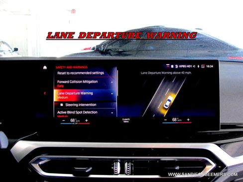 Used 2024 BMW 330i Sedan w/ M Sport Package image 19