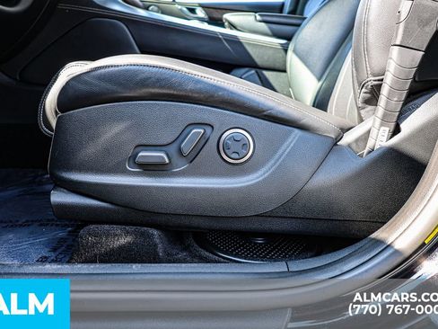 Used 2022 Genesis GV80 2.5T image 27