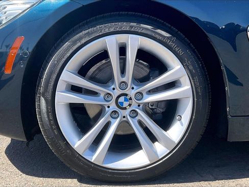 Used 2017 BMW 430i Gran Coupe RWD image 9
