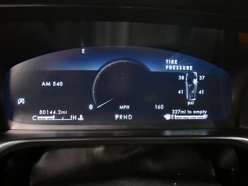 Used 2020 Lincoln Aviator Reserve w/ Equipment Group 202A image 23