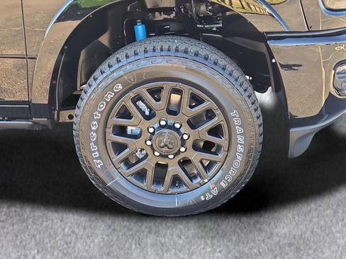 New 2026 RAM 2500 Limited image 4