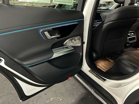 Certified 2026 Mercedes-Benz E 450 4MATIC All-Terrain Wagon image 19