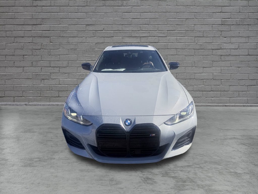 Used 2026 BMW 440i xDrive AWD/4WD image 11