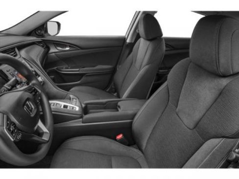 Used 2019 Honda Insight LX image 10