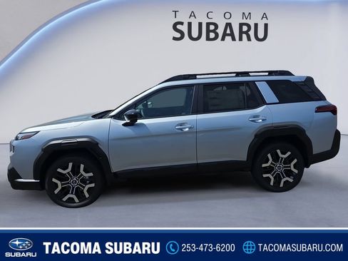 New 2026 Subaru Outback Touring XT AWD/4WD image 2