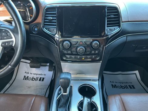 Used 2019 Jeep Grand Cherokee Summit image 19