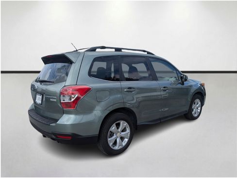 Used 2014 Subaru Forester 2.5i Limited w/ Popular Package #2 AWD/4WD image 4