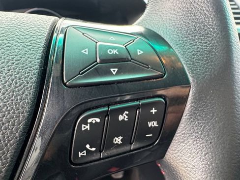 Used 2016 Ford Explorer Sport AWD/4WD image 8