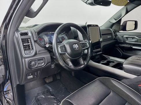 Used 2023 RAM 1500 Laramie image 9