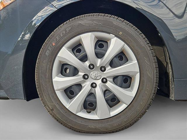 Certified 2026 Toyota Corolla LE FWD image 29