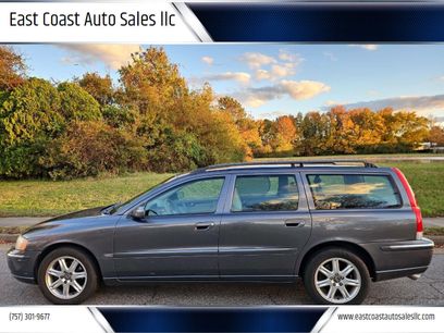 Used 2005 Volvo V70 2.5T