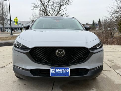 New 2026 MAZDA CX-30 Aire Edition image 3