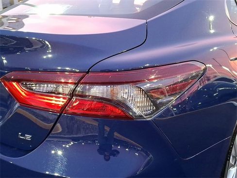 Certified 2023 Toyota Camry LE image 16