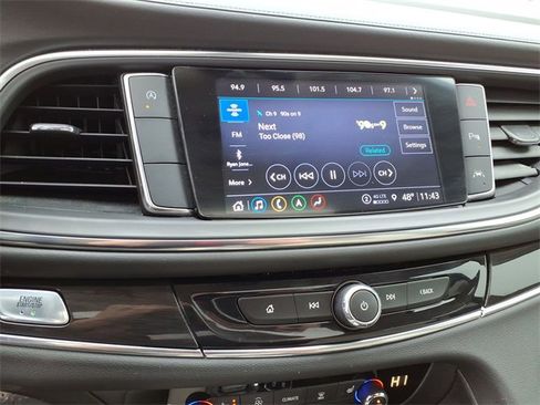 Certified 2023 Buick Enclave Essence w/ Experience Buick Package image 13