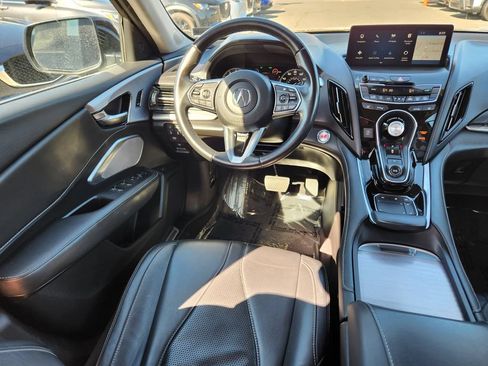 Certified 2021 Acura RDX AWD w/ Technology Package image 13