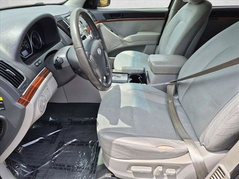 Used 2012 Hyundai Veracruz GLS w/ Premium Pkg AWD/4WD image 15