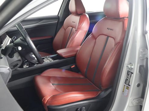 Used 2022 Kia K5 GT-Line w/ GT-Line Awd Premium Package image 30