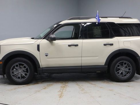 Used 2024 Ford Bronco Sport Big Bend w/ Convenience Package image 9