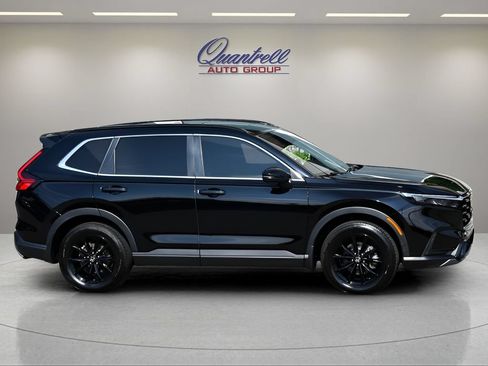 Used 2024 Honda CR-V Sport image 3