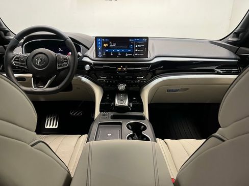 New 2026 Acura MDX A-Spec image 17